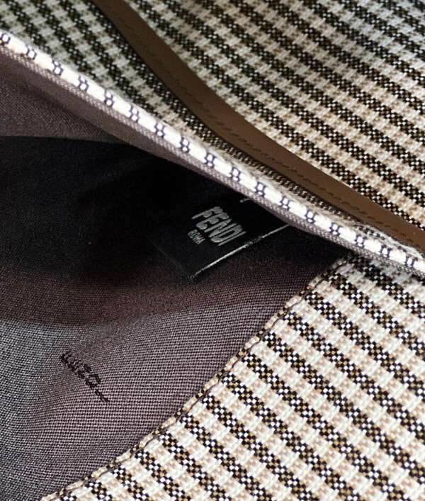 F**di peekaboo x-tote