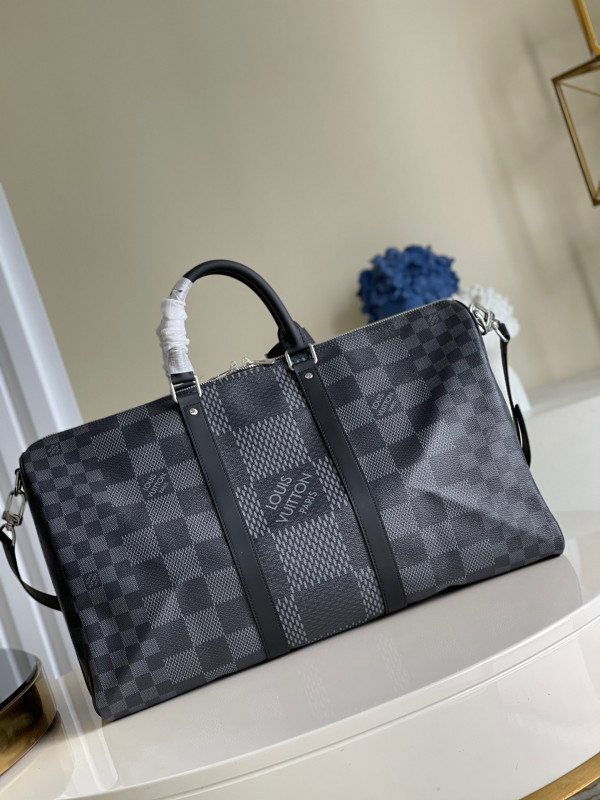 l0*is V*t0n keepall bandouliÈre 50