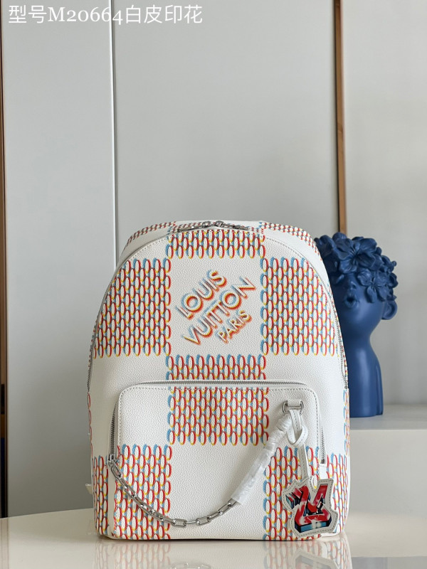 l0*is V*t0n racer backpack
