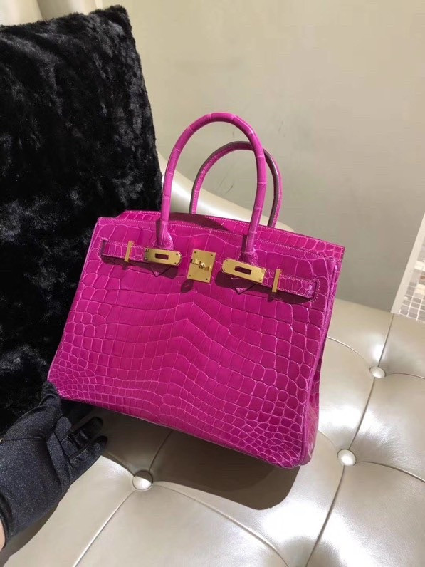 H**mes birkin 30cm handmade