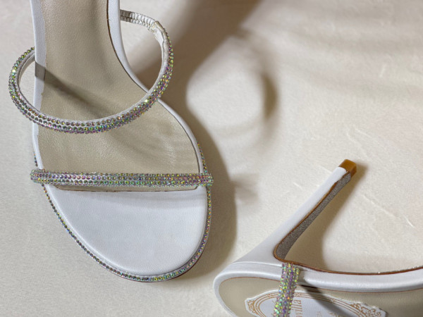 RENE CAOVILLA CLEO SANDAL