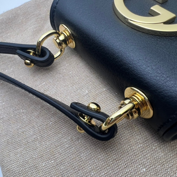 G*u*i blondie card case wallet