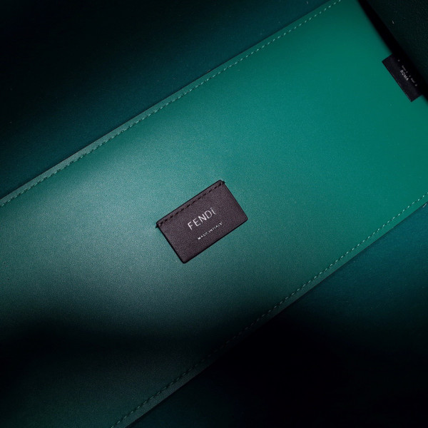 F**di sunshine medium-35*17*31cm