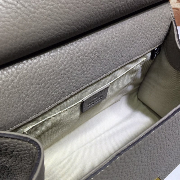 G*u*i gg marmont shoulder bag