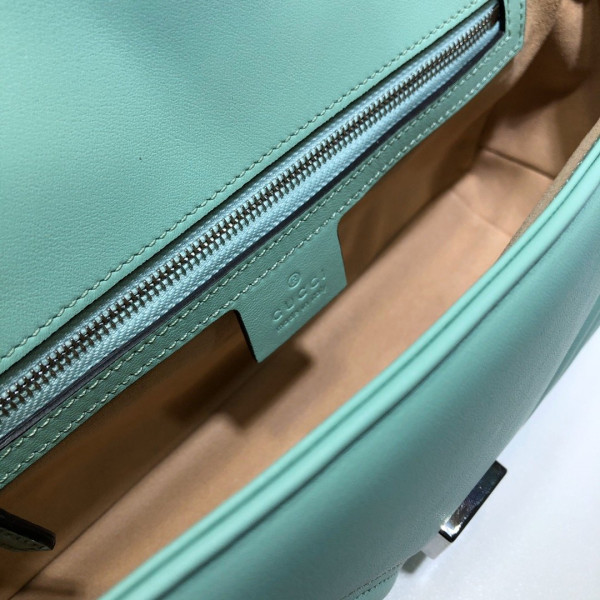 G*u*i gg marmont 26cm