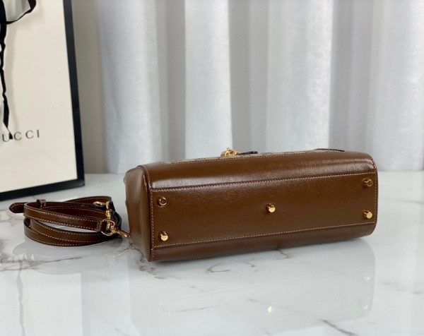 G*u*i jackie 1961 medium tote bag