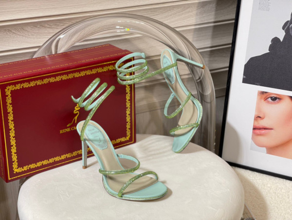 RENE CAOVILLA CLEO SANDAL