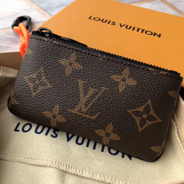 l0*is V*t0n key pouch
