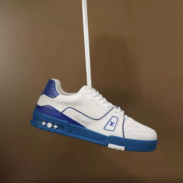 l0*is V*t0n trainer sneaker