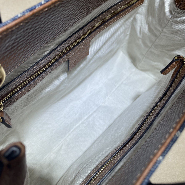 G*u*i jackie 1961 medium tote bag