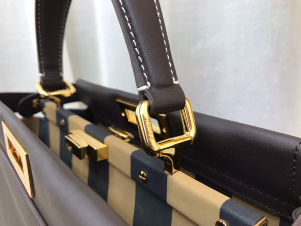 F**di medium peekaboo-26-33-12cm