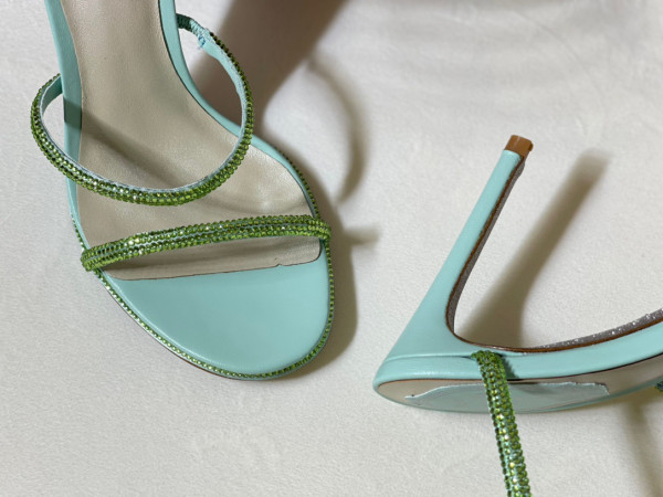 RENE CAOVILLA CLEO SANDAL