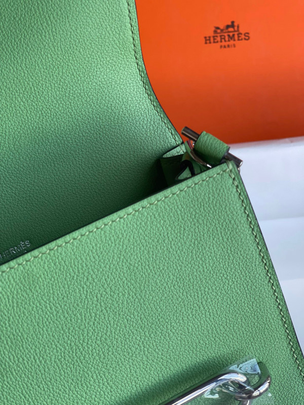 H**mes roulis 18cm all handmade