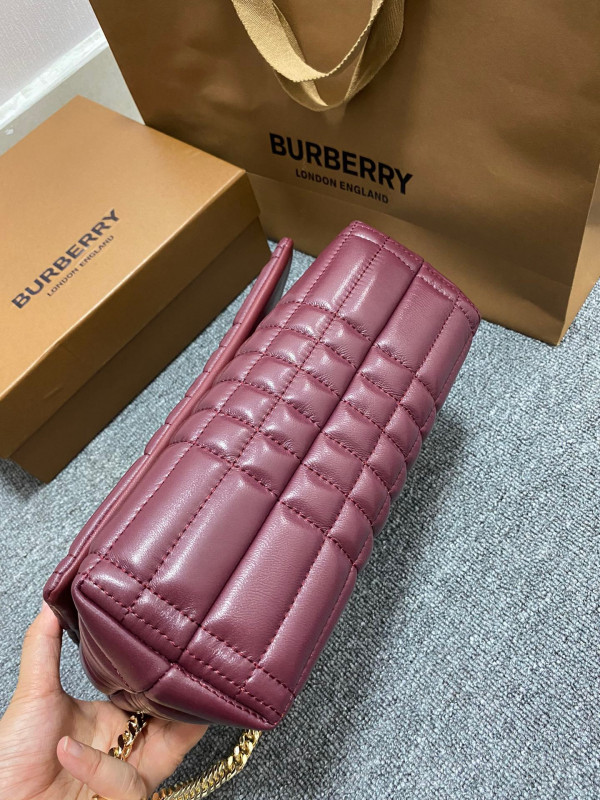 B**rry small lola satchel