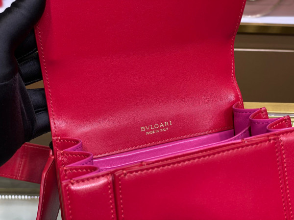 B*l*ai serpenti forever