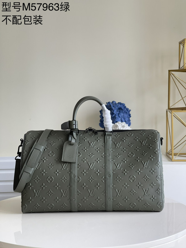 l0*is V*t0n keepall bandouliÈre 50