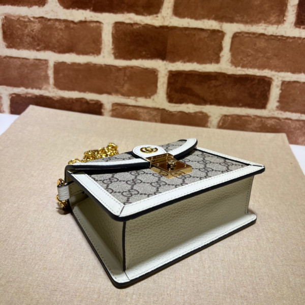 G*u*i ophidia gg mini shoulder bag