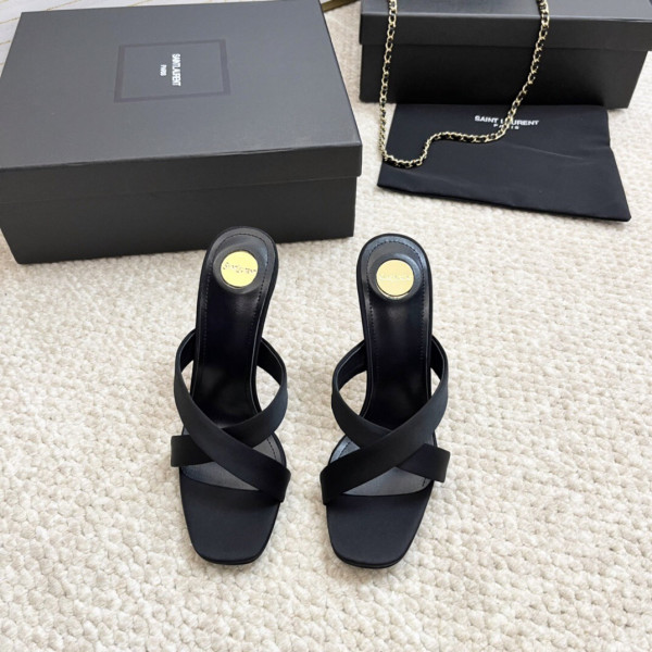 Y*L sandal-heels
