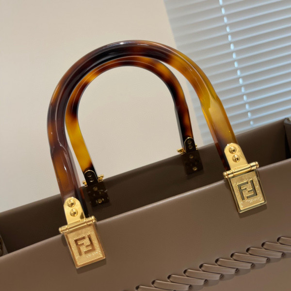 F**di sunshine medium-35*17*31cm