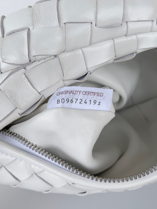 bo*te*ga Ve*ne*ta mini jodie