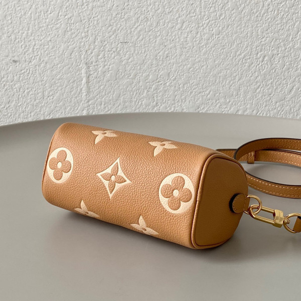 l0*is V*t0n nano speedy