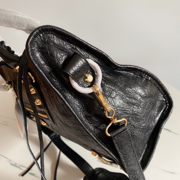 Ba*len*cia*ga classic city