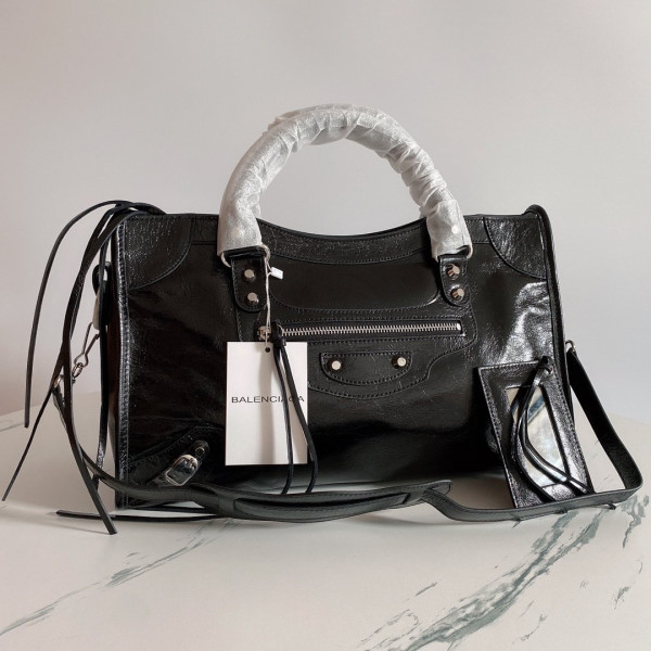 Ba*len*cia*ga classic city