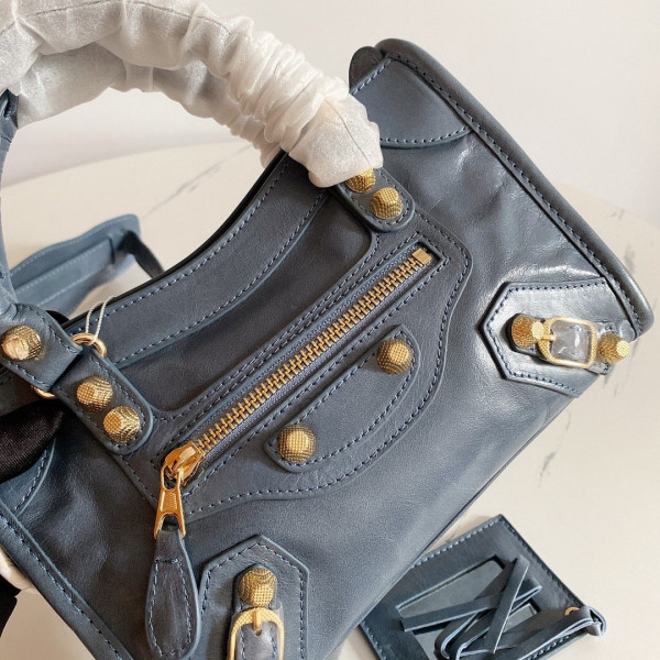 Ba*len*cia*ga classic city