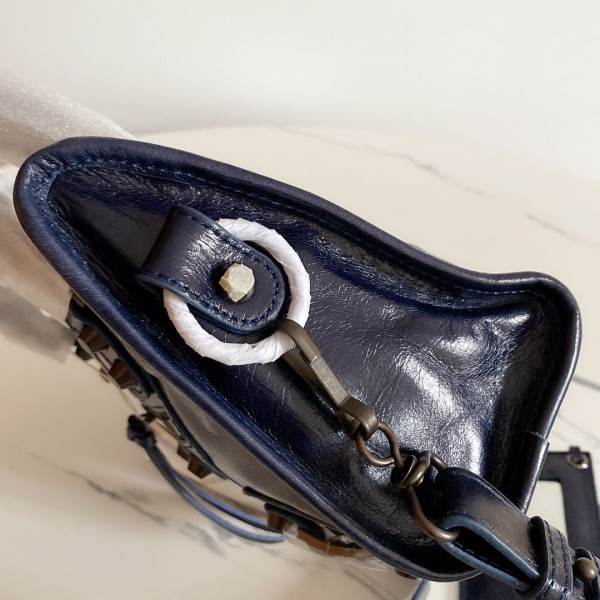 Ba*len*cia*ga classic city