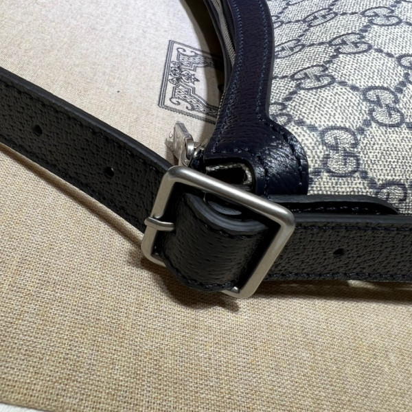 G*u*i ophidia gg small shoulder bag