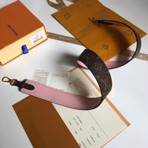 l0*is V*t0n bandouliÈre monogram