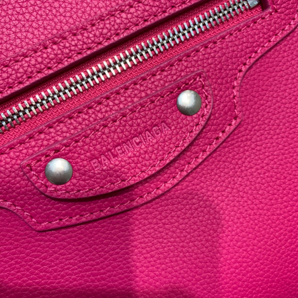 Ba*len*cia*ga neo classic small top handle bag