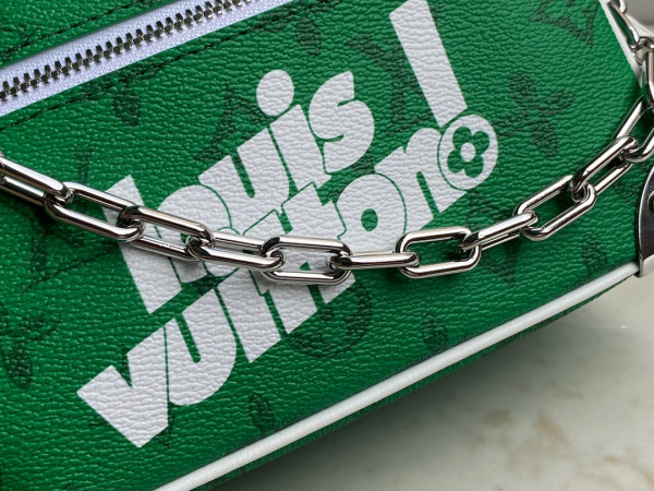 l0*is V*t0n mini soft trunk