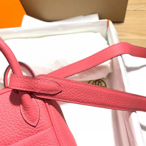 H**mes lindy mini handmade