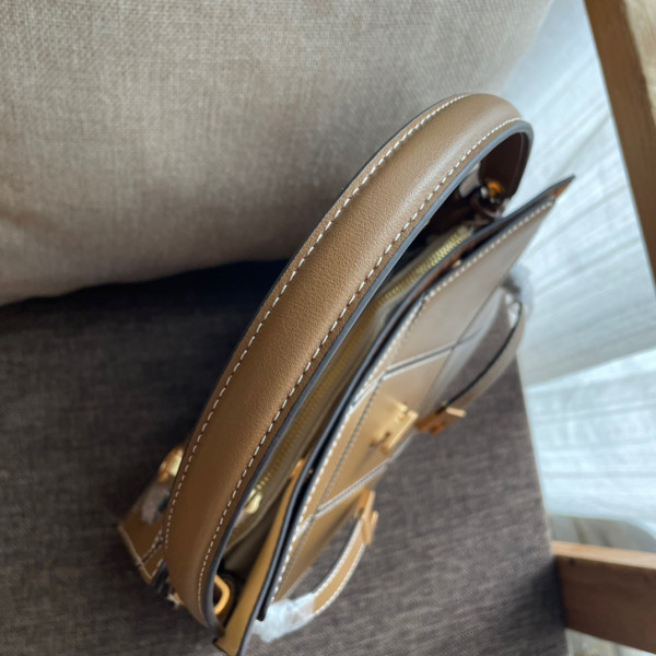 TORY BURCH LEE RADZIWILL SMALL HANDLE BAG