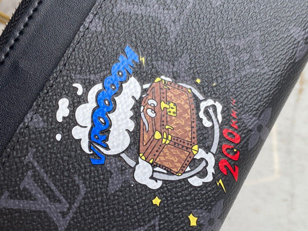 l0*is V*t0n zippy dragonne