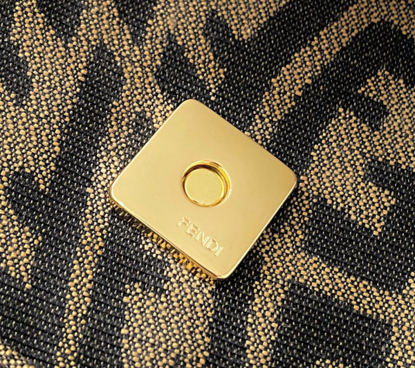 F**di mini baguette 1997