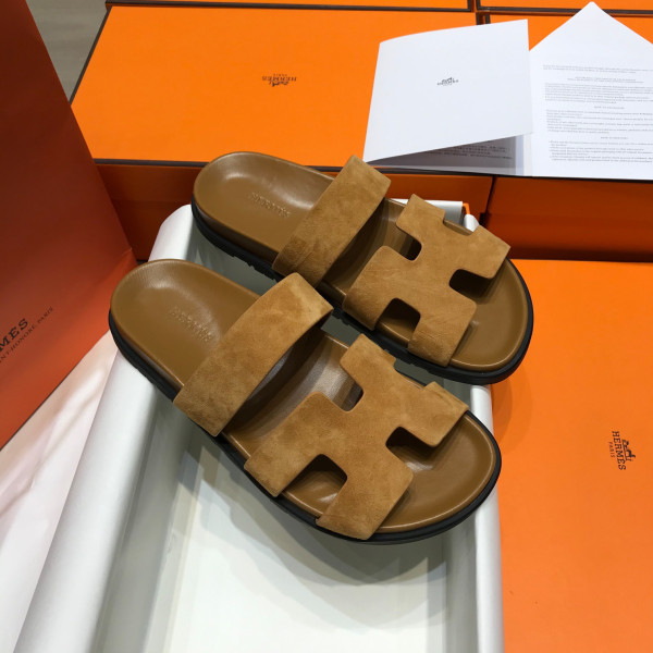 H**mes sandal