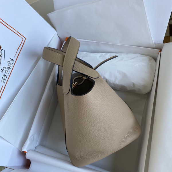 H**mes picotin pm 18