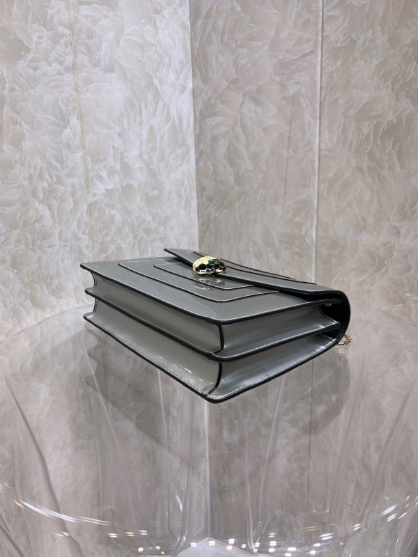 B*l*ai serpenti forever shoulder bag