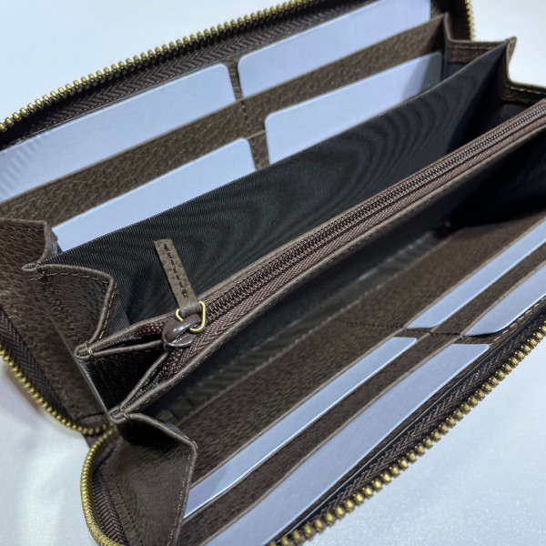 disney x G*u*i donald duck wallet