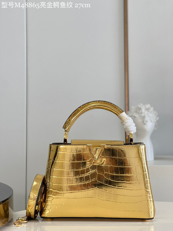 l0*is V*t0n capucines bb