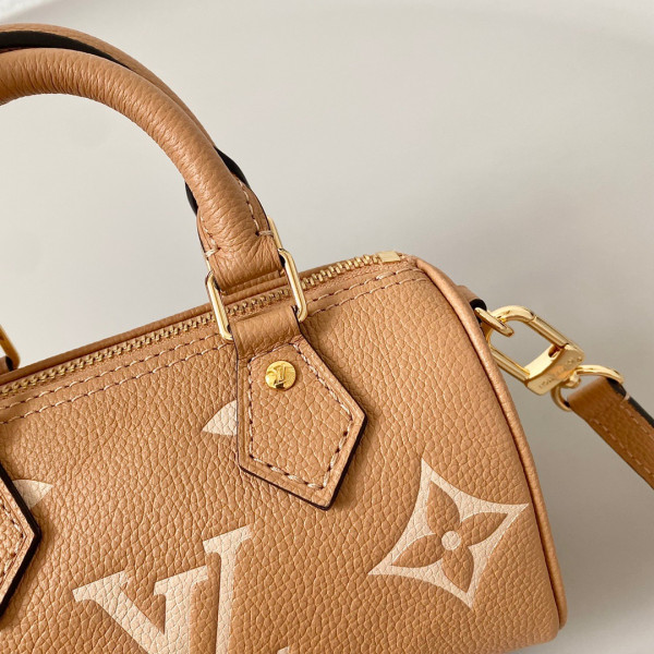 l0*is V*t0n nano speedy