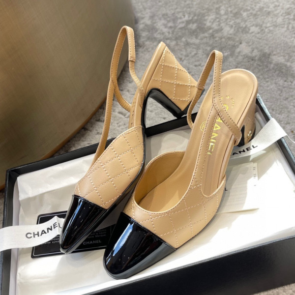 CL SLINGBACKS