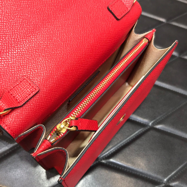 VALENTINO VSLING WALLET WITH CHAIN