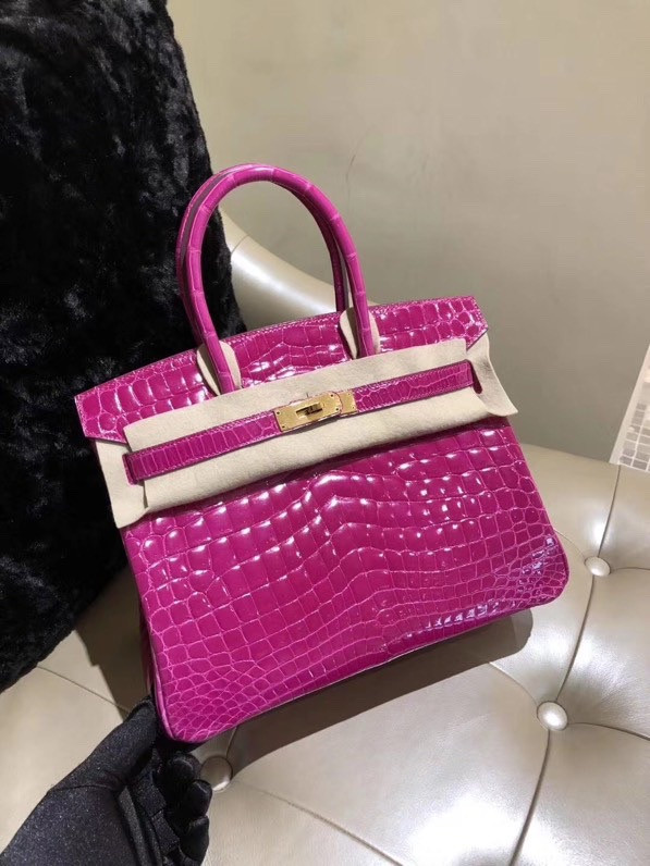 H**mes birkin 30cm handmade