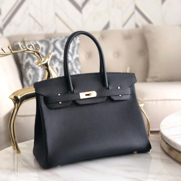 H**mes birkin 25cm /30cm /35cm all handmade