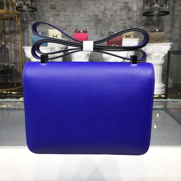 H**mes constance 24 all handmade