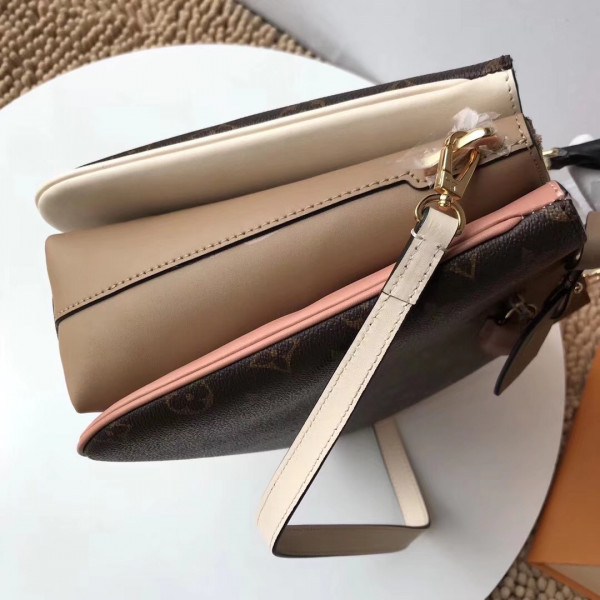 l0*is V*t0n saintonge millefeuille m44255 camera shoulder bag