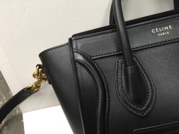 CELIN* MICRO LUGGAGE